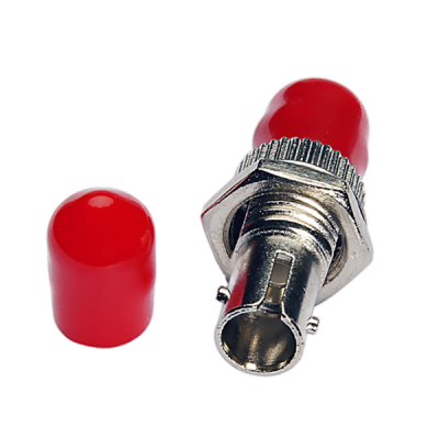 Фото Адаптер проходной SNR ST-ST SM Адаптер проходной SNR ST-ST SM